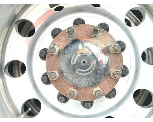 Axle Shaft Meritor 3206U1347 Vander Haags Inc Cb