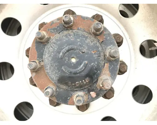 Axle Shaft Meritor 3206U1347 Vander Haags Inc Cb