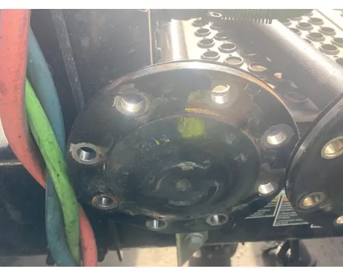 Axle Shaft Meritor 3206U1347 Vander Haags Inc Kc