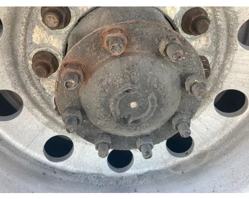 Axle Shaft Meritor 3206U1347 Vander Haags Inc Kc