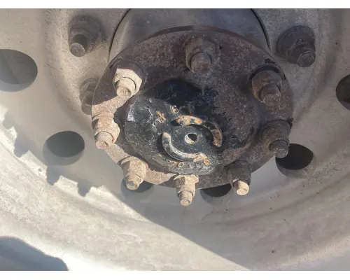 Axle Shaft Meritor 3206U1347 Vander Haags Inc Kc