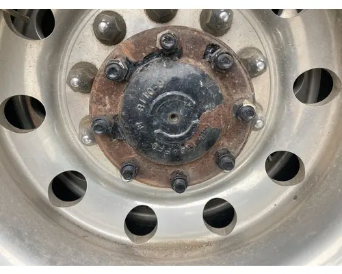 Axle Shaft Meritor 3206U1347 Vander Haags Inc Kc