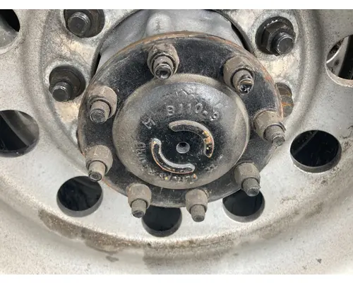 Axle Shaft Meritor 3206U1347 Vander Haags Inc Kc
