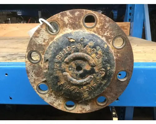 Axle Shaft Meritor 3206V1348 Vander Haags Inc Sp