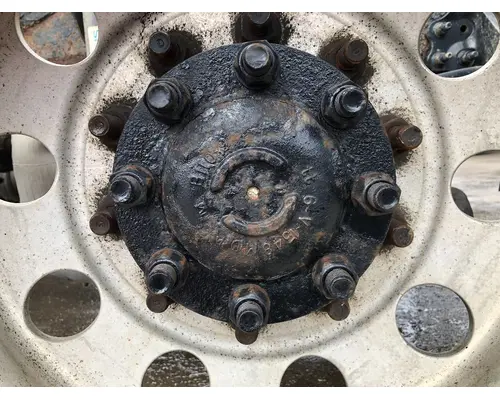 Axle Shaft Meritor 3206V1348 Vander Haags Inc Dm