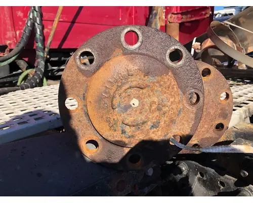 Axle Shaft Meritor 3206V1348 Vander Haags Inc Dm