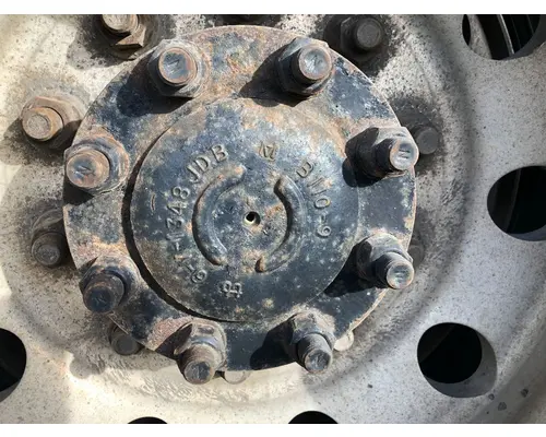 Axle Shaft Meritor 3206V1348 Vander Haags Inc Dm