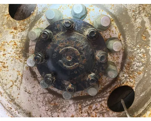 Axle Shaft Meritor 3206V1348 Vander Haags Inc Dm