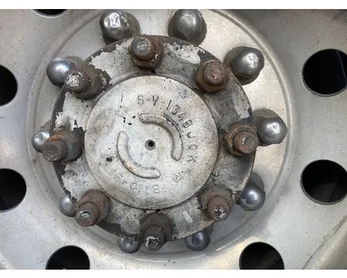 Axle Shaft Meritor 3206V1348 Vander Haags Inc Dm