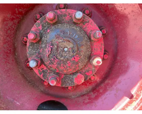 Axle Shaft Meritor 3206V1348 Vander Haags Inc Dm