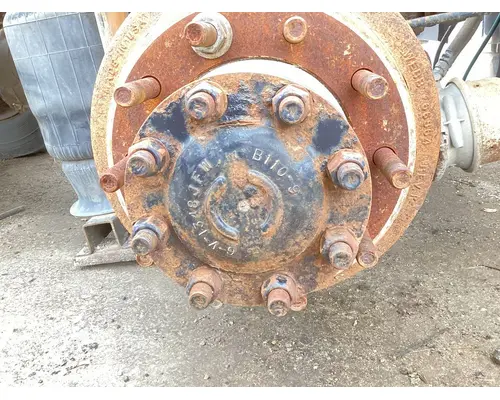 Axle Shaft Meritor 3206V1348 Vander Haags Inc Dm
