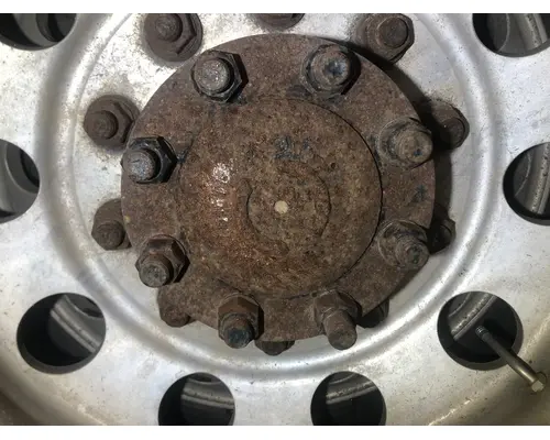 Axle Shaft Meritor 3206V1348 Vander Haags Inc Sf