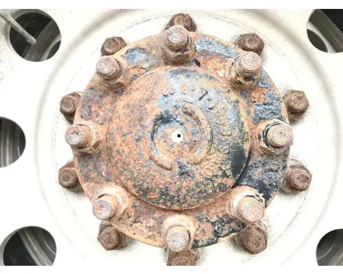 Axle Shaft Meritor 3206V1348 Vander Haags Inc Cb