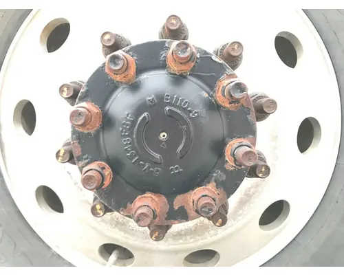 Axle Shaft Meritor 3206V1348 Vander Haags Inc Cb