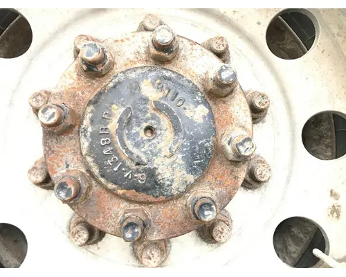 Axle Shaft Meritor 3206V1348 Vander Haags Inc Cb