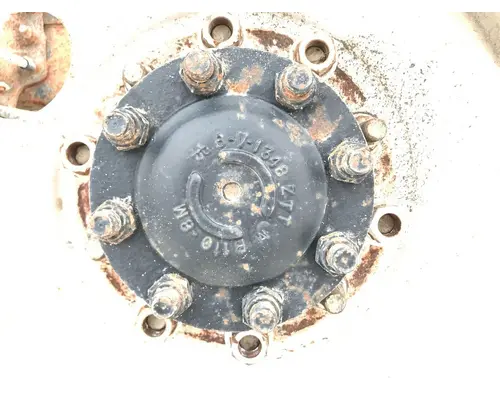 Axle Shaft Meritor 3206V1348 Vander Haags Inc Cb