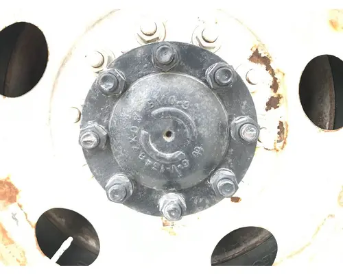 Axle Shaft Meritor 3206V1348 Vander Haags Inc Cb