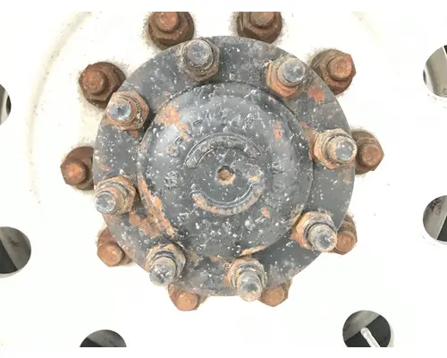 Axle Shaft Meritor 3206V1348 Vander Haags Inc Cb