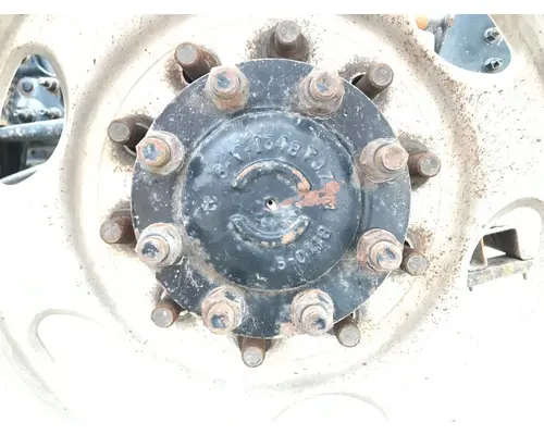 Axle Shaft Meritor 3206V1348 Vander Haags Inc Cb
