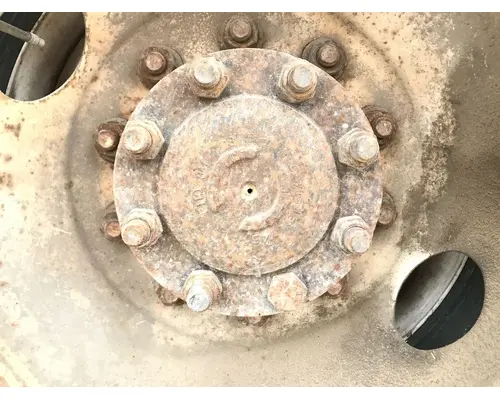Axle Shaft Meritor 3206V1348 Vander Haags Inc Cb