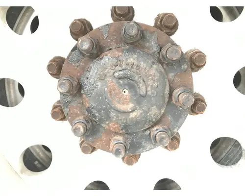Axle Shaft Meritor 3206V1348 Vander Haags Inc Cb