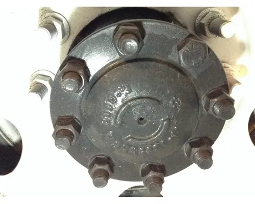  Meritor 3206V1348 Vander Haags Inc Kc