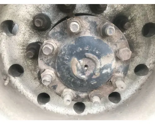 Axle Shaft Meritor 3206V1348 Vander Haags Inc Kc
