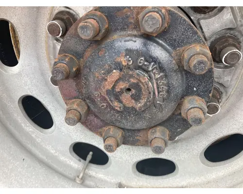 Axle Shaft Meritor 3206V1348 Vander Haags Inc Kc