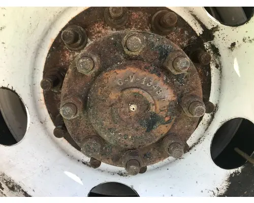 Axle Shaft Meritor 3206V1348 Vander Haags Inc Kc