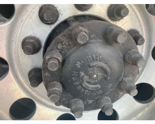 Axle Shaft Meritor 3206V1348 Vander Haags Inc Kc