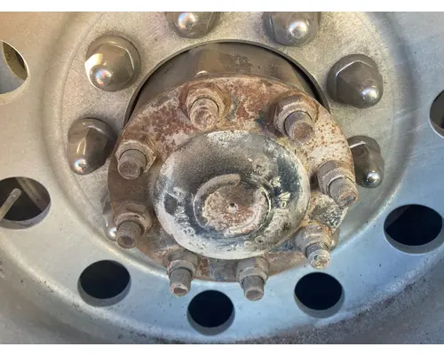 Axle Shaft Meritor 3206V1348 Vander Haags Inc Kc