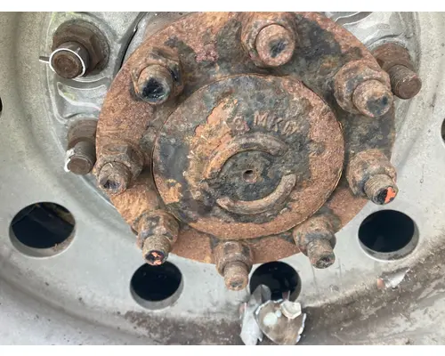 Axle Shaft Meritor 3206V1348 Vander Haags Inc Kc
