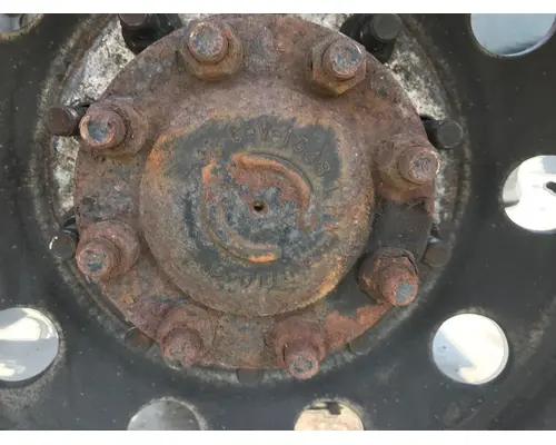 Axle Shaft Meritor 3206V1348 Vander Haags Inc Kc