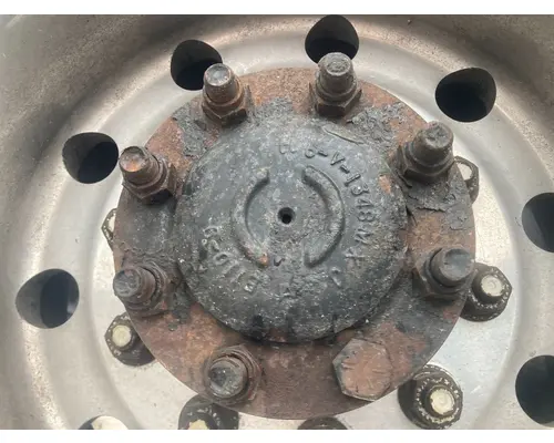 Axle Shaft Meritor 3206V1348 Vander Haags Inc Kc