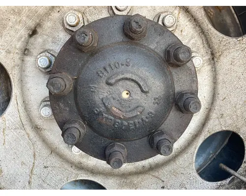Axle Shaft Meritor 3206V1348 Vander Haags Inc Kc