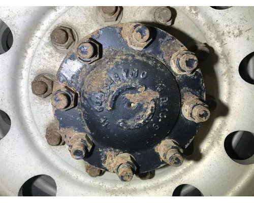 Axle Shaft Meritor 3206W1349 Vander Haags Inc Sf