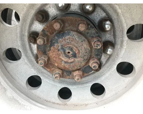 Axle Shaft Meritor 3206W1349 Vander Haags Inc Kc