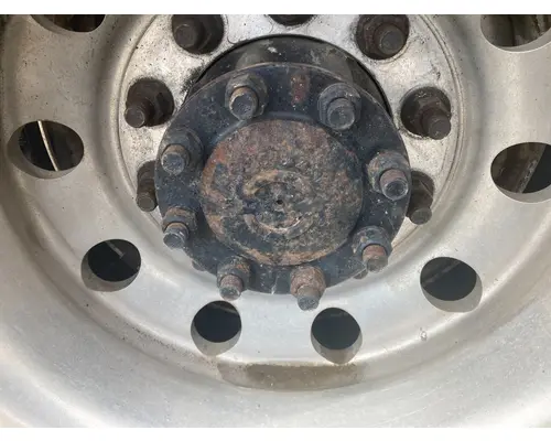 Axle Shaft Meritor 3206W1349 Vander Haags Inc Kc