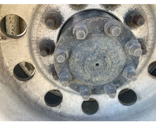 Axle Shaft Meritor 3206W1349 Vander Haags Inc Kc