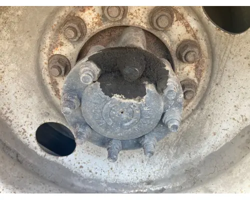 Axle Shaft Meritor 3206W1349 Vander Haags Inc Kc