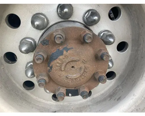 Axle Shaft Meritor 3206W1349 Vander Haags Inc Kc