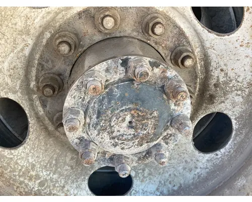 Axle Shaft Meritor 3206W1349 Vander Haags Inc Kc