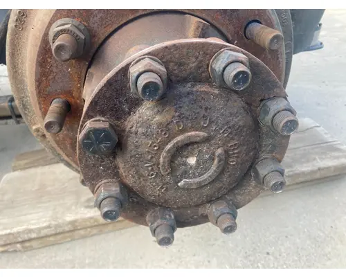 Axle Shaft Meritor 3206W1349 Vander Haags Inc Kc