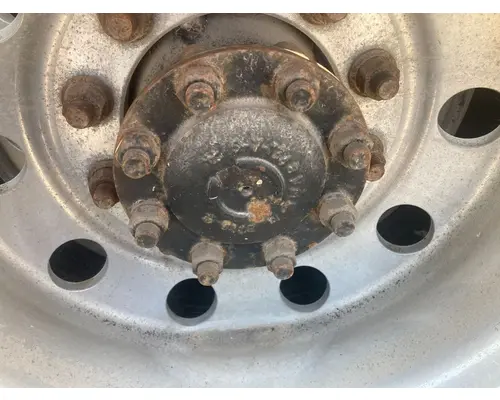Axle Shaft Meritor 3206W1349 Vander Haags Inc Kc