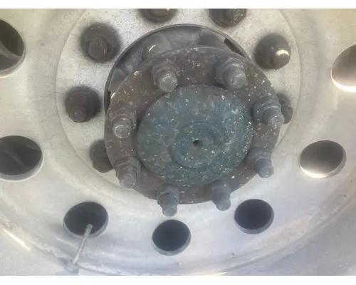 Axle Shaft Meritor 3206W1349 Vander Haags Inc Kc
