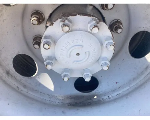 Axle Shaft Meritor 3206W1349 Vander Haags Inc Kc