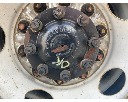 Axle Shaft Meritor 3206W1349 Vander Haags Inc Kc