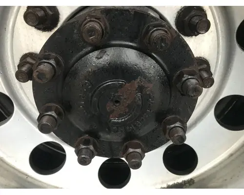 Axle Shaft Meritor 3206W1349 Vander Haags Inc Kc
