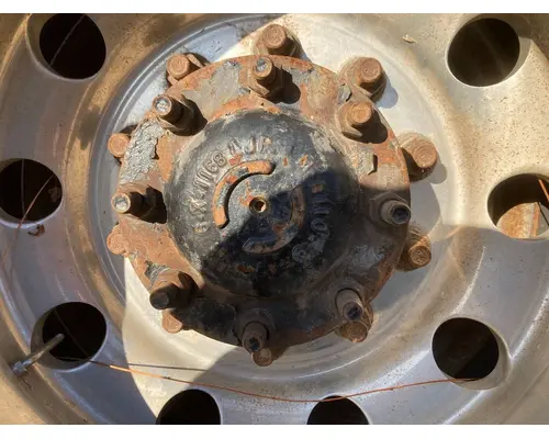 Axle Shaft Meritor 3206X1168 Vander Haags Inc Dm