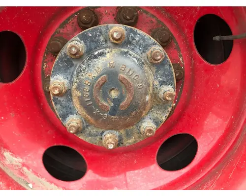 Axle Shaft Meritor 3206X1168 Vander Haags Inc Cb
